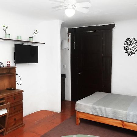 Hippie Villa Cancún Esterno foto