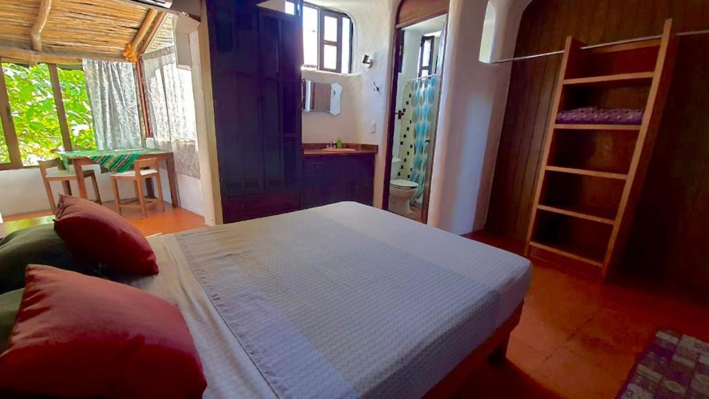 Hippie Villa Cancún Esterno foto