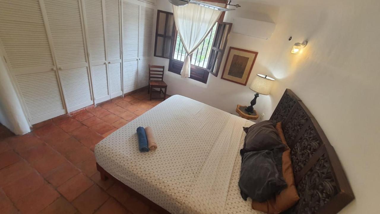 Hippie Villa Cancún Esterno foto