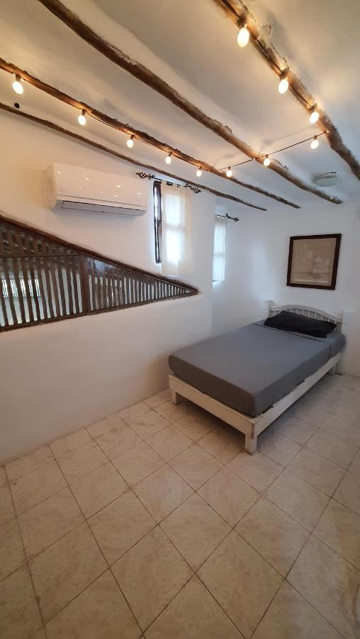 Hippie Villa Cancún Esterno foto