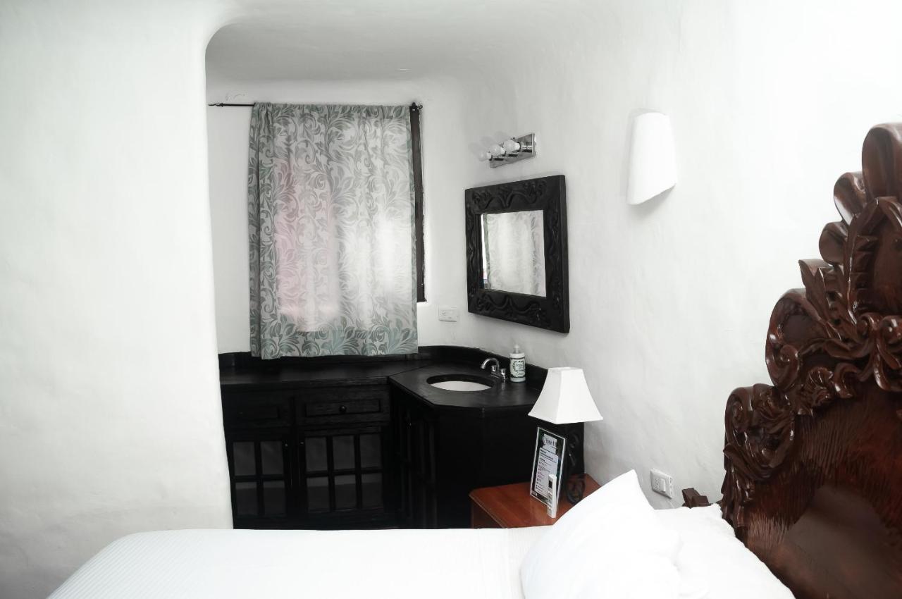 Hippie Villa Cancún Esterno foto