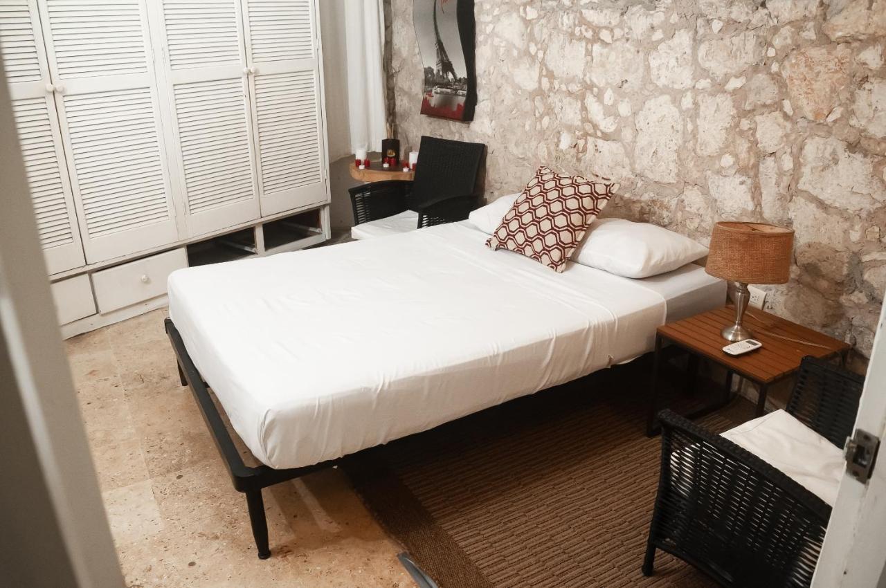 Hippie Villa Cancún Esterno foto