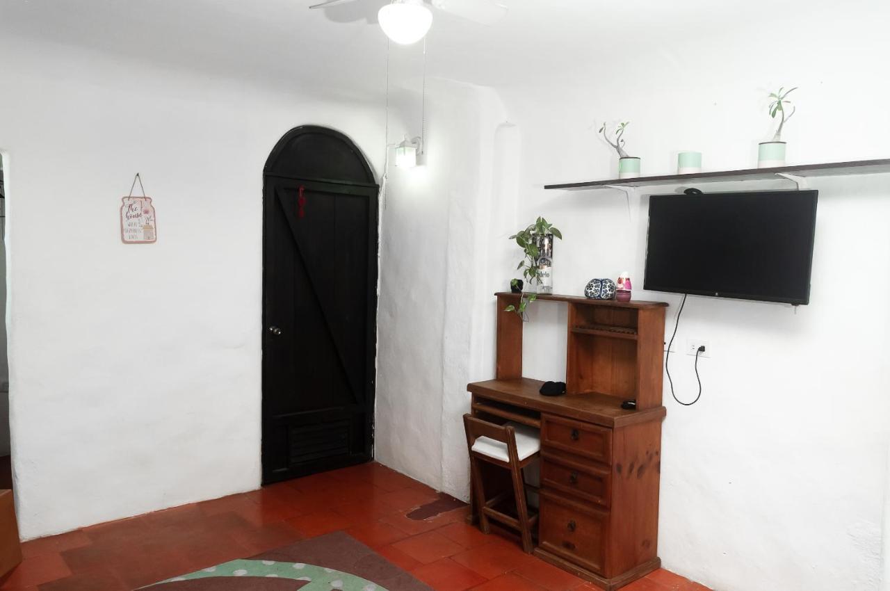 Hippie Villa Cancún Esterno foto