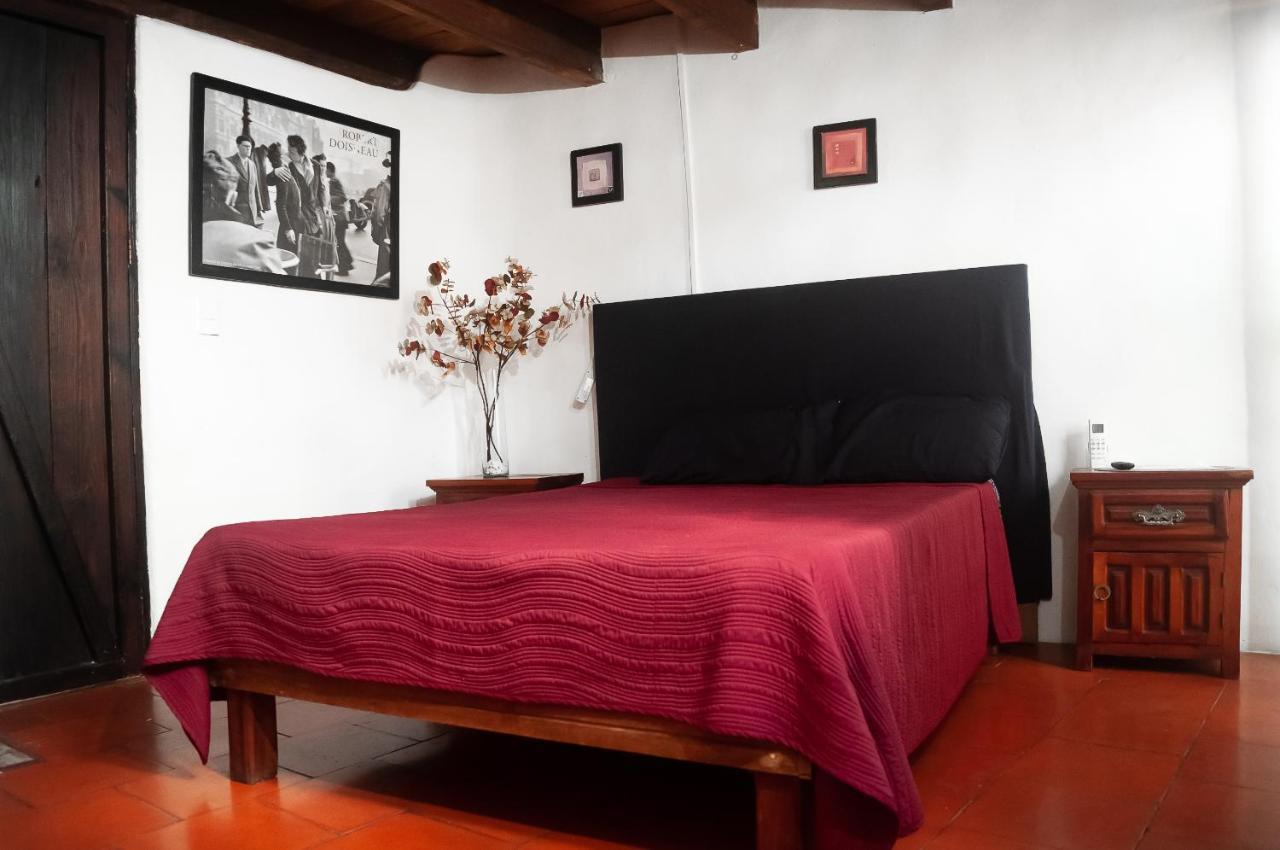Hippie Villa Cancún Esterno foto